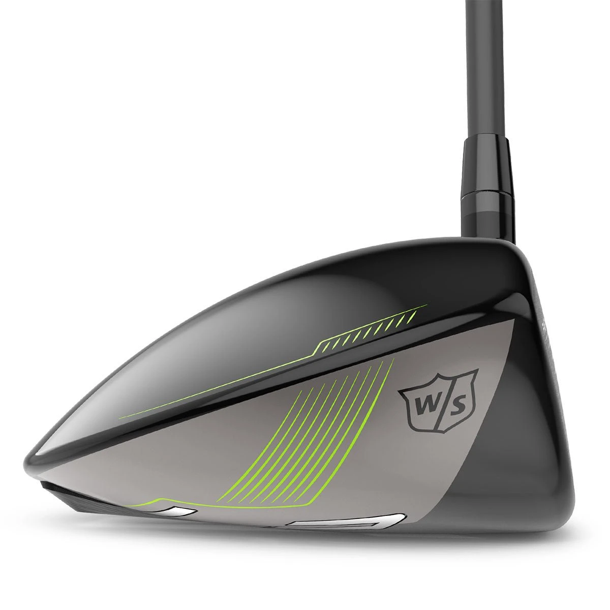 Left Handed Wilson Launch Pad Golf Driver Wilson Staff Left Handed Wilson Launch Pad Golf Driver -Golf Series Shop Left Handed Wilson Launch Pad Golf Driver 0