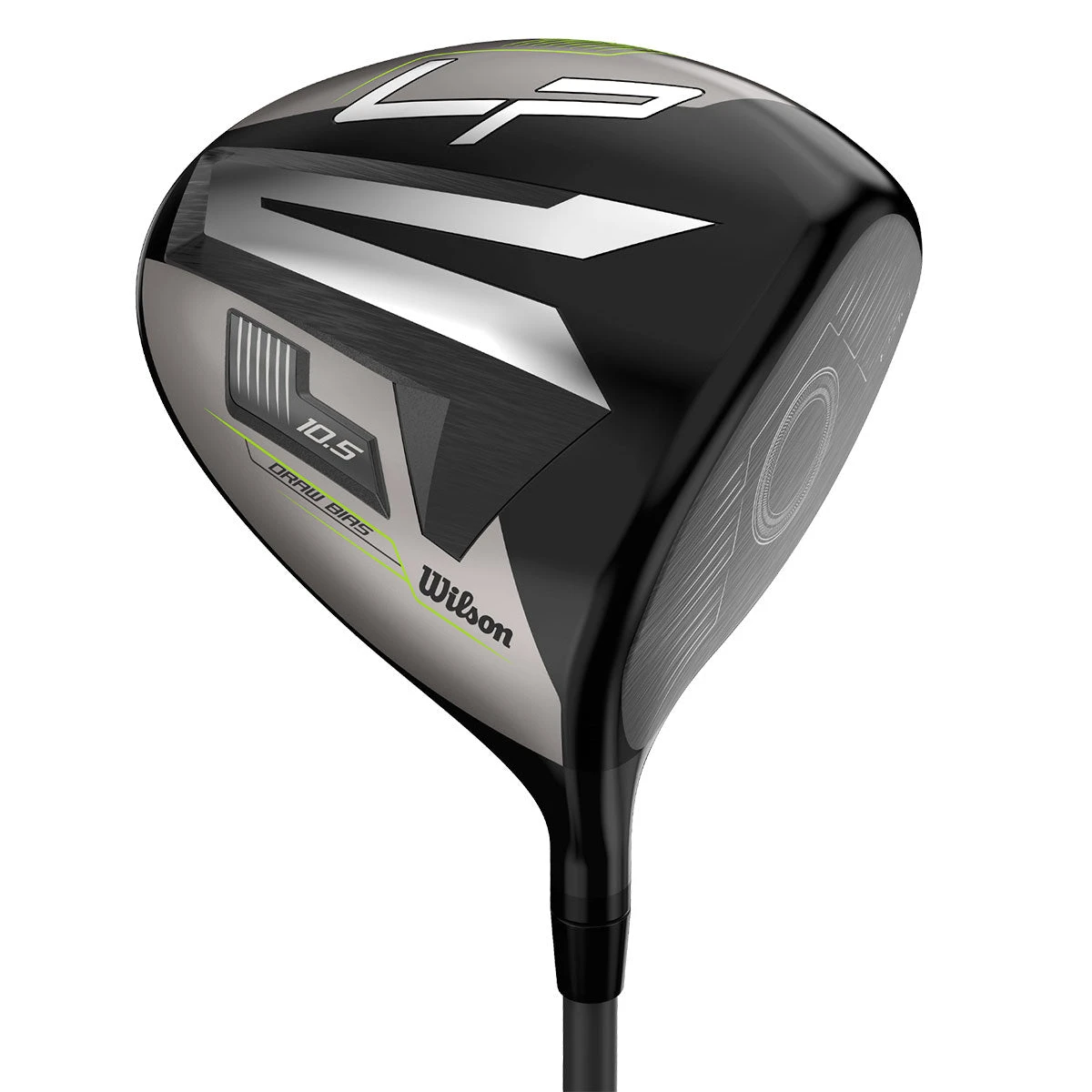 Left Handed Wilson Launch Pad Golf Driver Wilson Staff Left Handed Wilson Launch Pad Golf Driver -Golf Series Shop Left Handed Wilson Launch Pad Golf Driver 2