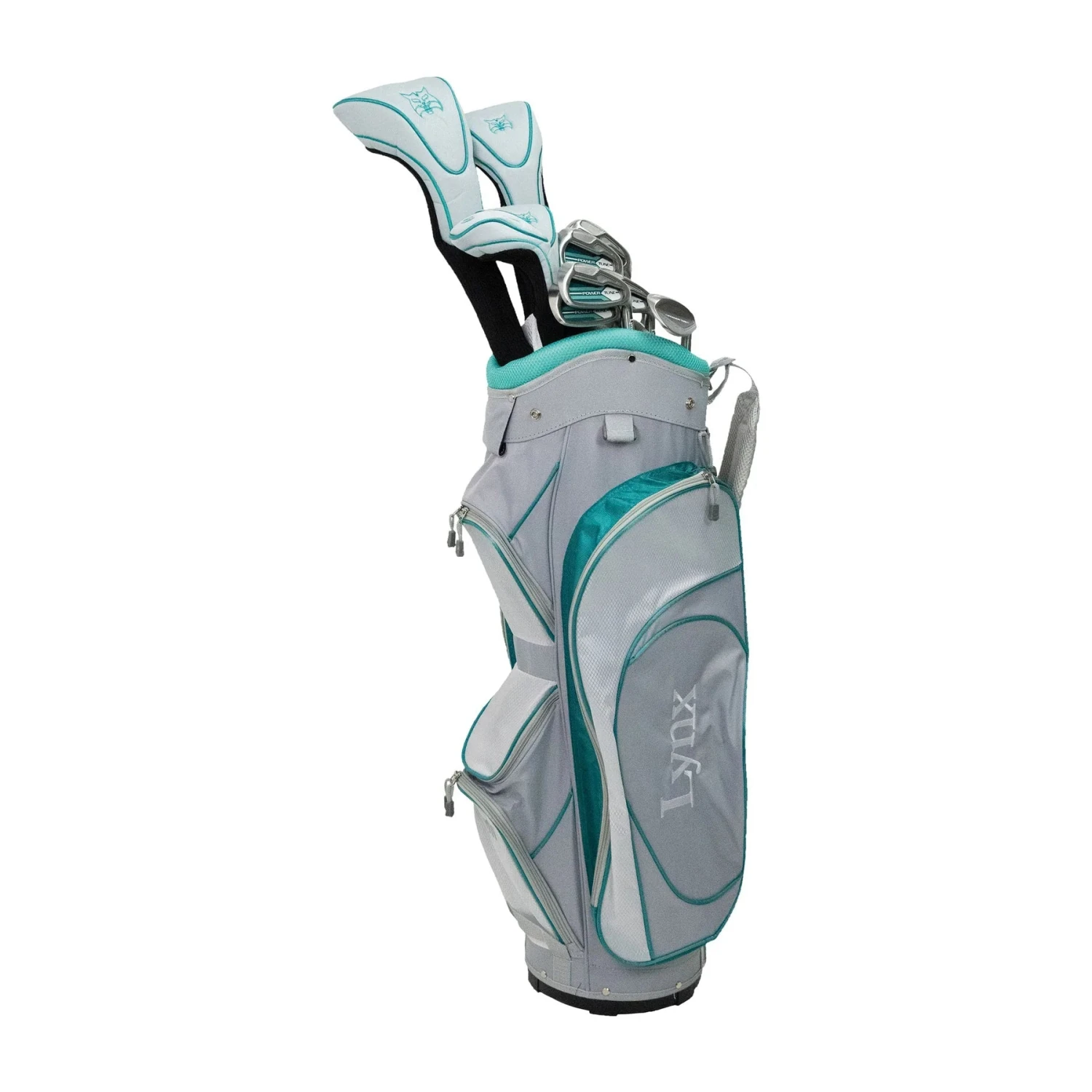 Lynx Ready to Play Ladies Golf Package Set Lynx Ready To Play Ladies Golf Package Set -Golf Series Shop