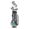 MacGregor CG3000 Ladies Golf Package Set MACSET088 1 MacGregor CG3000 Ladies Golf Package Set MACSET088 -Golf Series Shop MacGregorCG3000LadiesGolfPackageSetMACSET0881 3
