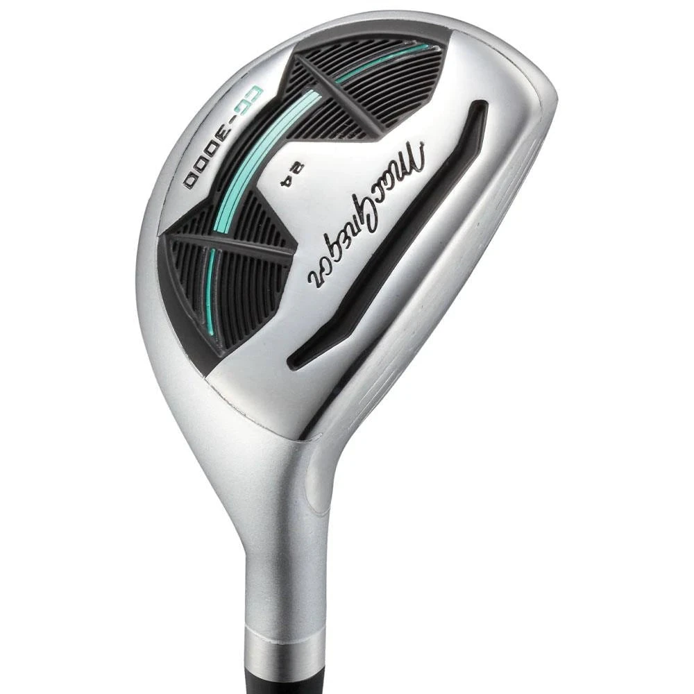 MacGregor CG3000 Ladies Golf Package Set MACSET088 MacGregor CG3000 Ladies Golf Package Set MACSET088 -Golf Series Shop MacGregorCG3000LadiesGolfPackageSetMACSET0882 2