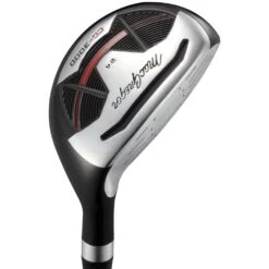 MacGregor CG3000 Steel Golf Package Set MACSET084 5 MacGregor CG3000 Steel Golf Package Set MACSET084 -Golf Series Shop MacGregor CG3000 Steel Golf Package Set 106