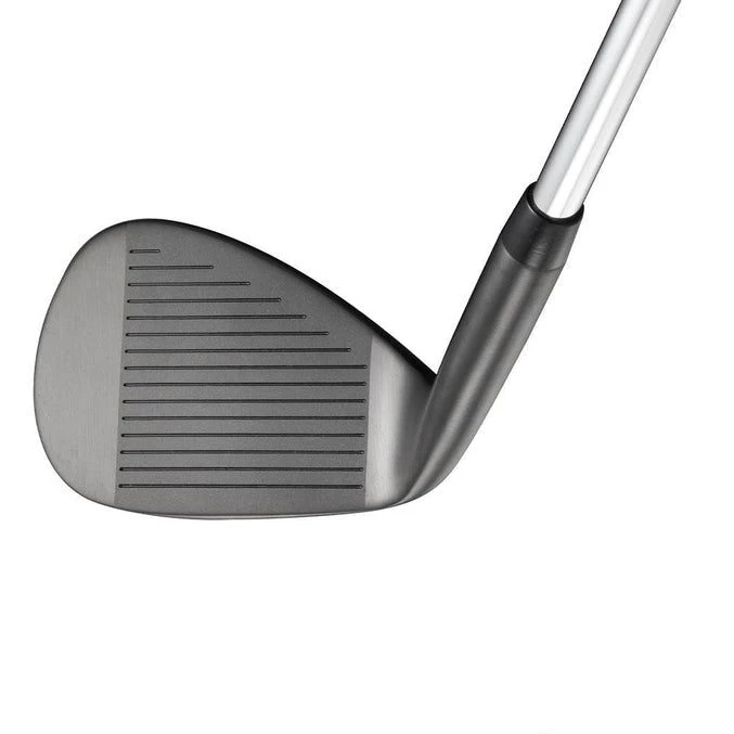 MacGregor V-Foil Golf Wedge | Black MacGregor V-Foil Golf Wedge | Black -Golf Series Shop MacGregor Foil Golf Wedge Black 33