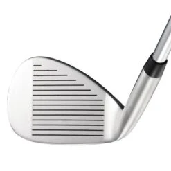 MacGregor V-Foil Golf Wedge | Gunmetal -Golf Series Shop MacGregor Foil Golf Wedge Gunmetal 56