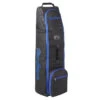 MacGregor VIP Deluxe Wheeled Travel Cover MACTC003 -Golf Series Shop MacGregor VIP Deluxe Wheeled Travel Cover MACTC003 3