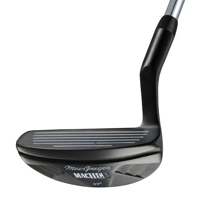 Macgregor Mactec X Golf Chipper Macgregor Mactec X Golf Chipper -Golf Series Shop Macgregor Mactec X Golf Chipper 0