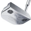 Mizuno M-Craft 5 White Satin Golf Putter 2 Mizuno M-Craft 5 White Satin Golf Putter -Golf Series Shop Mizuno Craft White Satin Golf Putter 76