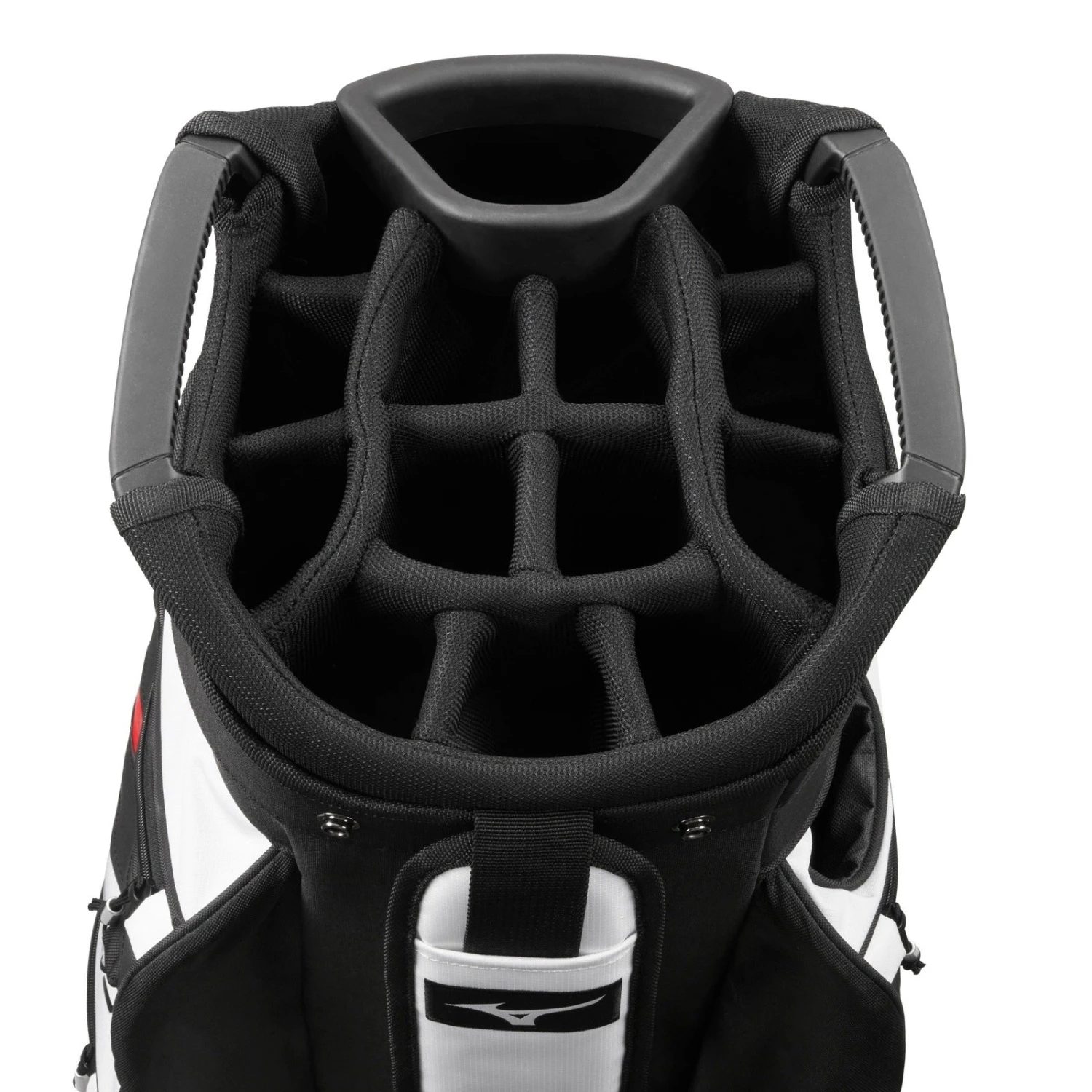 Mizuno BR-D4 Golf Cart Bag BRD4C21 Mizuno BR-D4 Golf Cart Bag BRD4C21 -Golf Series Shop Mizuno D4C Golf Cart Bag BRD4C21 110