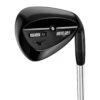 Mizuno ES21 Golf Wedge | Black 1 Mizuno ES21 Golf Wedge | Black -Golf Series Shop Mizuno ES Wide Sole Golf Wedge Black 4