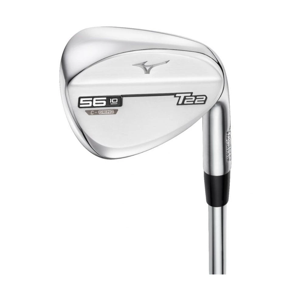 Mizuno T22 Satin Chrome Golf Wedge Mizuno T22 Satin Chrome Golf Wedge -Golf Series Shop Mizuno T22 Satin Chrome Golf Wedge 175