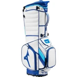 Mizuno Tour Golf Stand Bag BTOURSTD22 4 Mizuno Tour Golf Stand Bag BTOURSTD22 -Golf Series Shop Mizuno Tour Golf Stand Bag BTOURSTD22 1