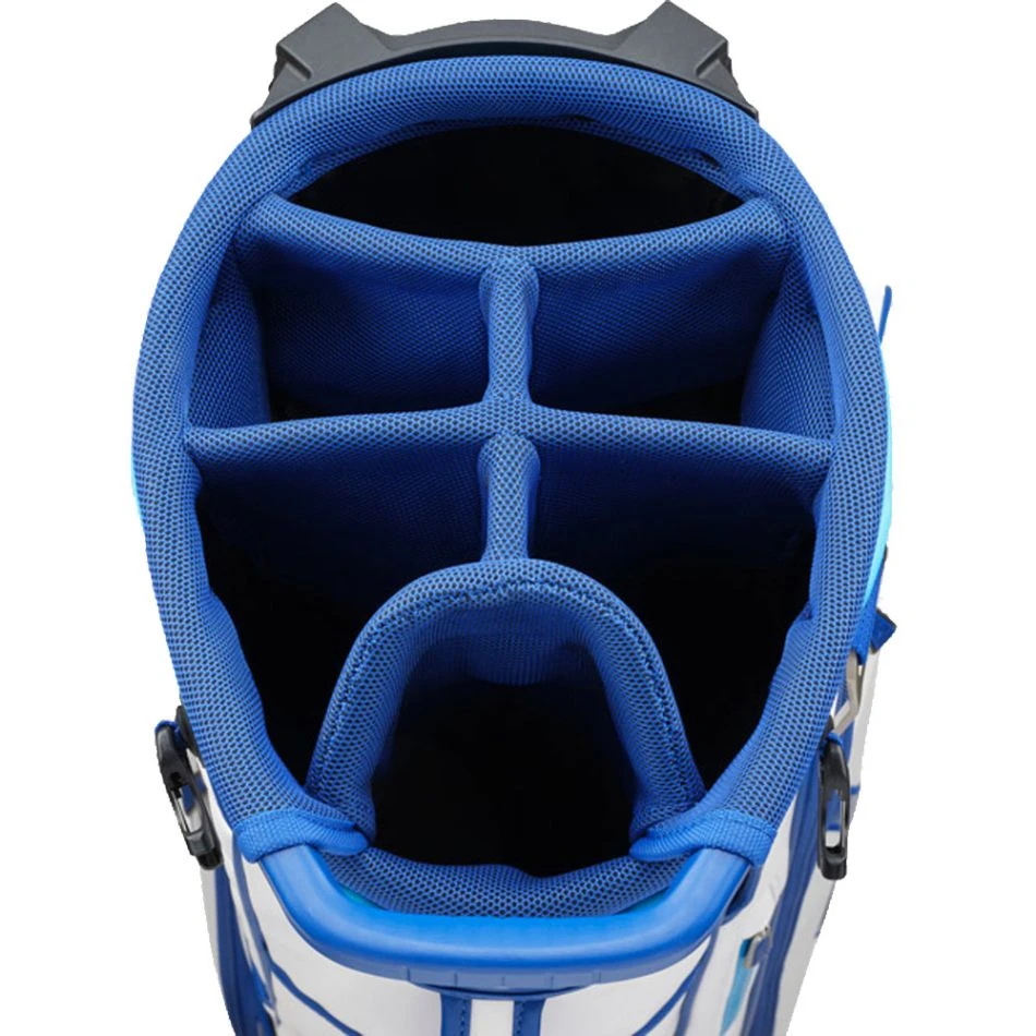 Mizuno Tour Golf Stand Bag BTOURSTD22 Mizuno Tour Golf Stand Bag BTOURSTD22 -Golf Series Shop Mizuno Tour Golf Stand Bag BTOURSTD22 4