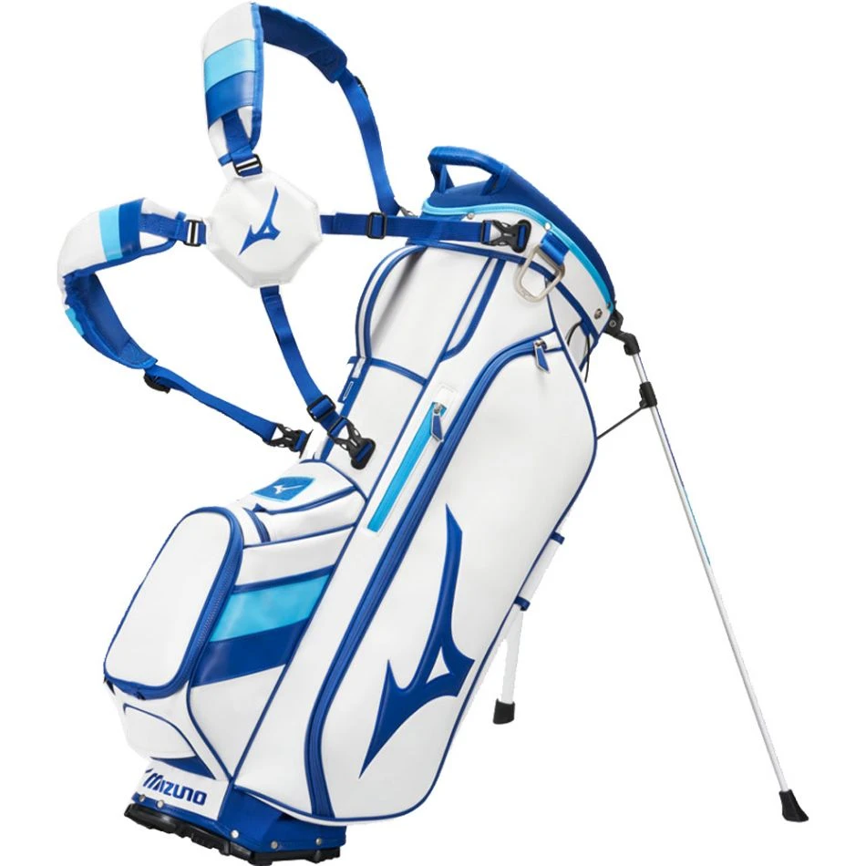 Mizuno Tour Golf Stand Bag BTOURSTD22 Mizuno Tour Golf Stand Bag BTOURSTD22 -Golf Series Shop Mizuno Tour Golf Stand Bag BTOURSTD22 5