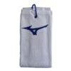 Mizuno Tri-Fold Golf Towel TWRB21 2 Mizuno Tri-Fold Golf Towel TWRB21 -Golf Series Shop Mizuno Tri Fold Golf Towel TWRB21 0