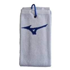 Mizuno Tri-Fold Golf Towel TWRB21