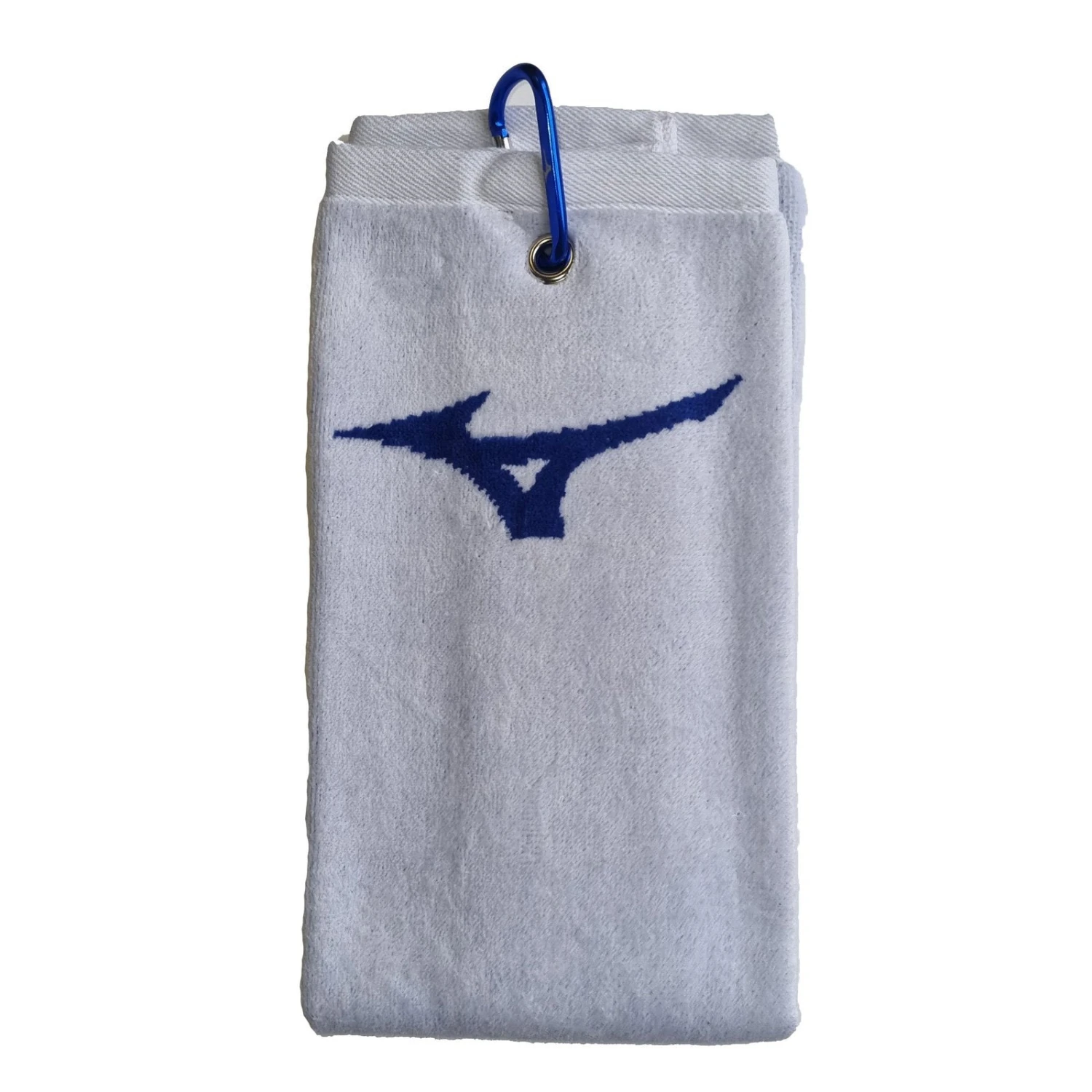 Mizuno Tri-Fold Golf Towel TWRB21 Mizuno Tri-Fold Golf Towel TWRB21 -Golf Series Shop Mizuno Tri Fold Golf Towel TWRB21 0