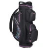 TaylorMade Ladies Kalea Golf Cart Bag N7736101 1 TaylorMade Ladies Kalea Golf Cart Bag N7736101 -Golf Series Shop N77361 zoom D