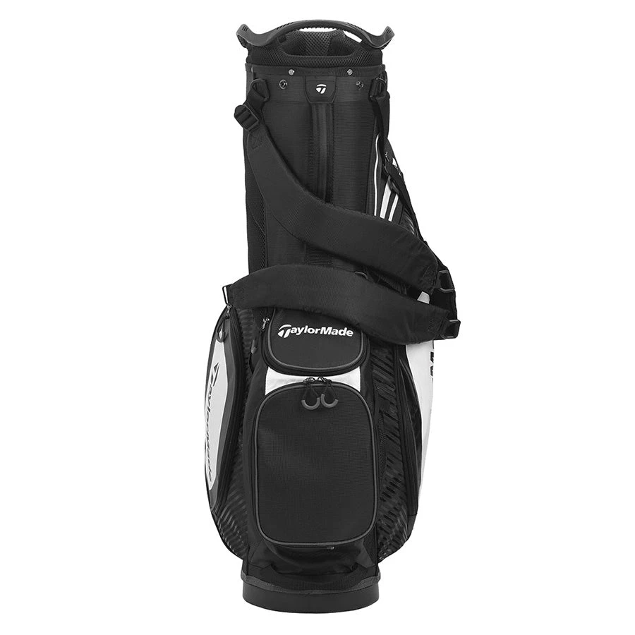 TaylorMade Pro 8.0 Golf Stand Bag N7765901 TaylorMade Pro 8.0 Golf Stand Bag N7765901 -Golf Series Shop N77659 zoom D4
