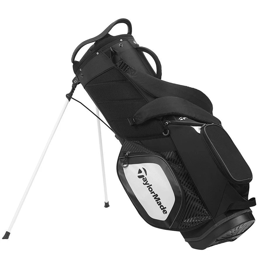 TaylorMade Pro 8.0 Golf Stand Bag N7765901 TaylorMade Pro 8.0 Golf Stand Bag N7765901 -Golf Series Shop N77659 zoom D5