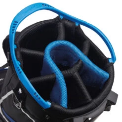 TaylorMade Pro 8.0 Golf Stand Bag N7766001 5 TaylorMade Pro 8.0 Golf Stand Bag N7766001 -Golf Series Shop N77660 zoom D2