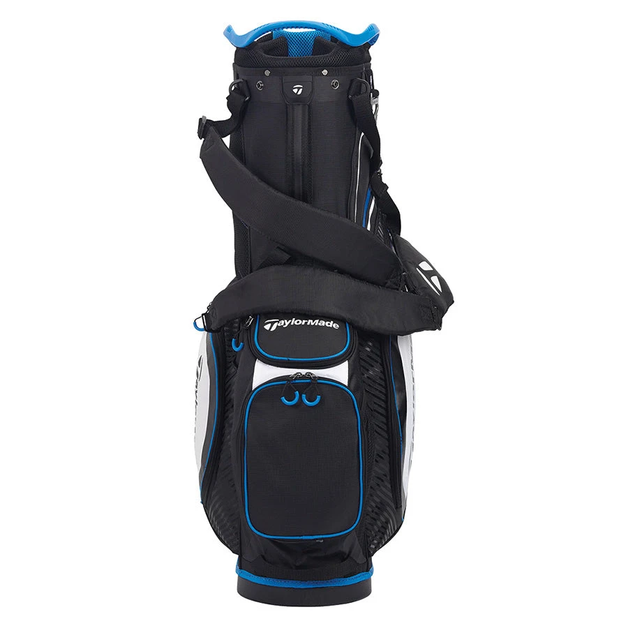 TaylorMade Pro 8.0 Golf Stand Bag N7766001 TaylorMade Pro 8.0 Golf Stand Bag N7766001 -Golf Series Shop N77660 zoom D4