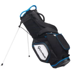 TaylorMade Pro 8.0 Golf Stand Bag N7766001 4 TaylorMade Pro 8.0 Golf Stand Bag N7766001 -Golf Series Shop N77660 zoom D5
