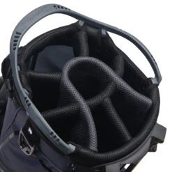 TaylorMade Pro 8.0 Golf Stand Bag N7766201 -Golf Series Shop N77662 zoom D2