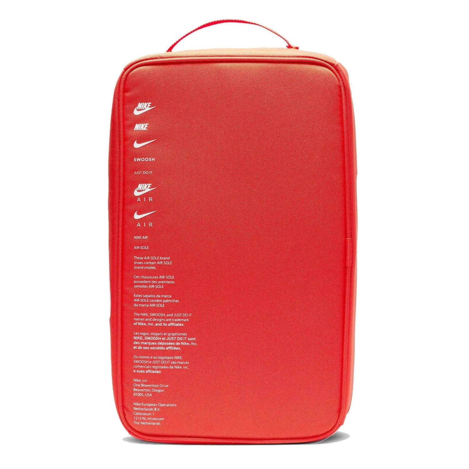 Nike Shoebox Bag BA6149 Nike Shoebox Bag BA6149 -Golf Series Shop