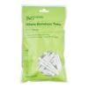 Northern Golf White Bamboo 2 3/4" Tees -Golf Series Shop Northern Golf Bamboo White Tee Pack 2 3 4 110 scaled 1