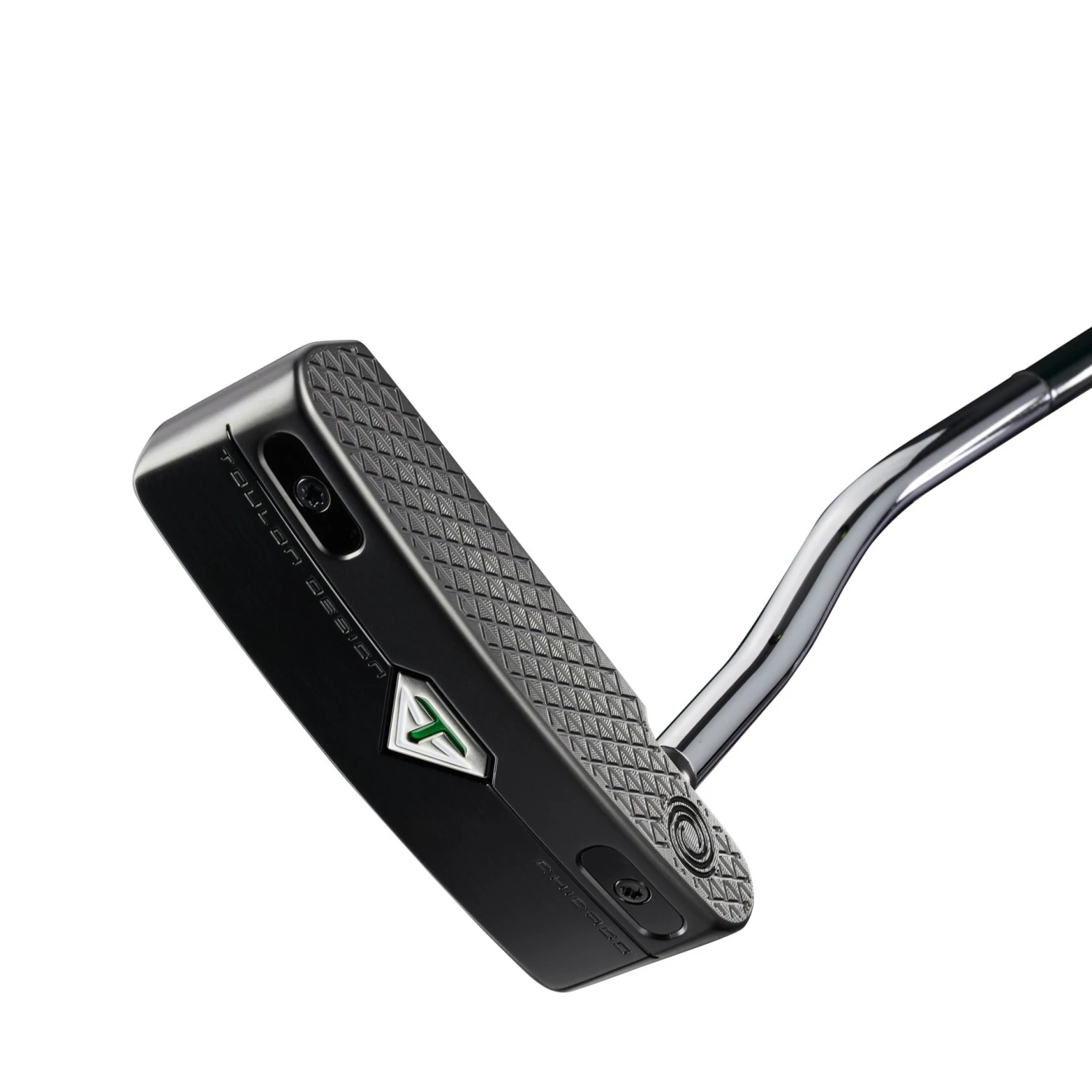 Odyssey Toulon Chicago Stroke Lab Golf Putter Odyssey Toulon Chicago Stroke Lab Golf Putter -Golf Series Shop Odyssey Toulon Chicago Stroke Lab Golf Putter 9