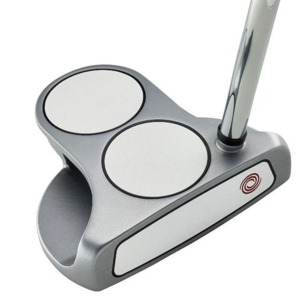 Odyssey White Hot OG Golf Putter | 2-Ball Odyssey White Hot OG Golf Putter | 2-Ball -Golf Series Shop Odyssey White Hot Golf Putter Ball 65
