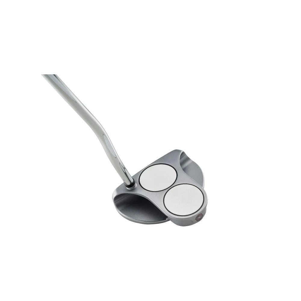 Odyssey White Hot OG Golf Putter | 2-Ball Odyssey White Hot OG Golf Putter | 2-Ball -Golf Series Shop Odyssey White Hot Golf Putter Ball 87