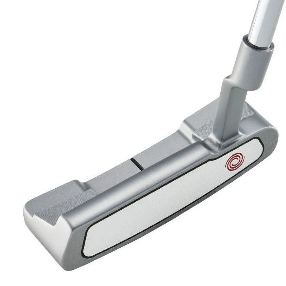 Odyssey White Hot OG Golf Putter | #1 Wide Sole Odyssey White Hot OG Golf Putter | #1 Wide Sole -Golf Series Shop Odyssey White Hot Golf Putter Wide Sole 11