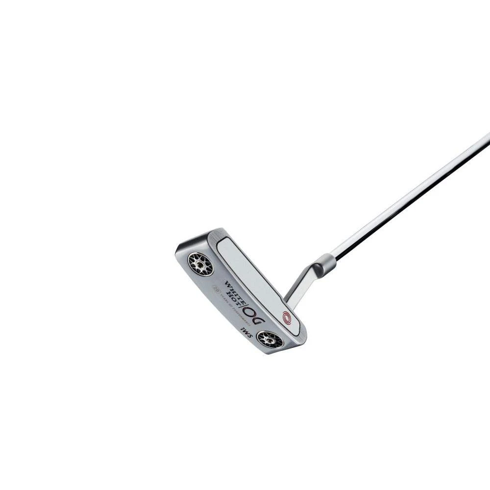 Odyssey White Hot OG Golf Putter | #1 Wide Sole Odyssey White Hot OG Golf Putter | #1 Wide Sole -Golf Series Shop Odyssey White Hot Golf Putter Wide Sole 66