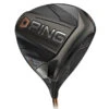 Ping G400 MAX Golf Driver 1 Ping G400 MAX Golf Driver -Golf Series Shop PingG400MaxGolfDriver