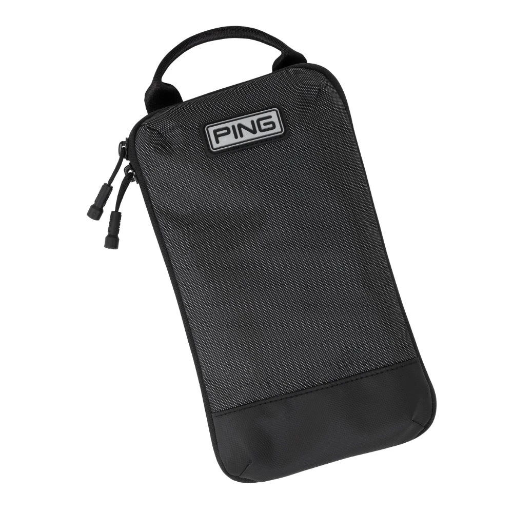 Ping Golf Valuables Pouch 35966 Ping Golf Valuables Pouch 35966 -Golf Series Shop PingGolfValuablesPouch35966 5