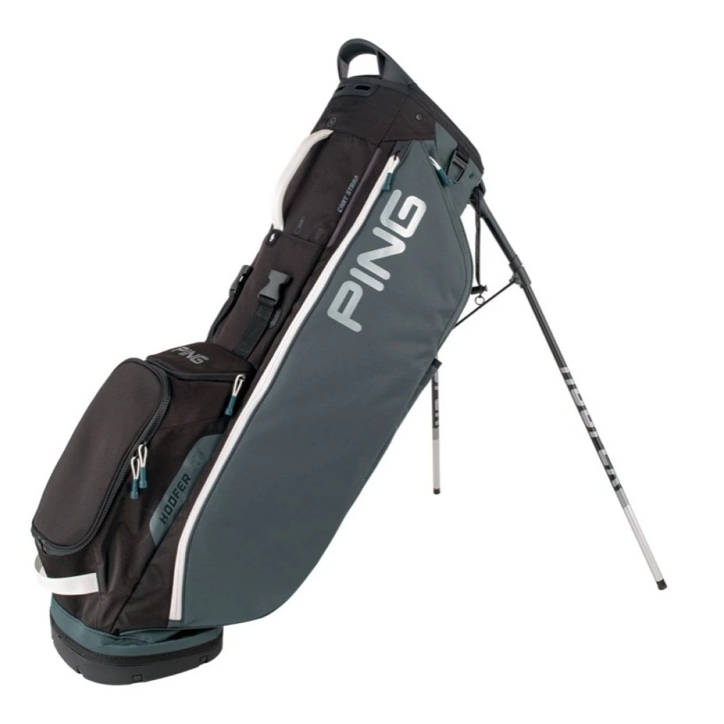 Ping Hoofer Lite Golf Stand Bag 34726 Ping Hoofer Lite Golf Stand Bag 34726 -Golf Series Shop Ping 2020 Hoofer Lite Stand Bag 34726 34814