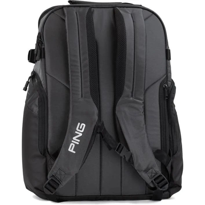 Ping 214 Golf Backpack 35964 Ping 214 Golf Backpack 35964 -Golf Series Shop Ping 214 Golf Backpack 35964 2