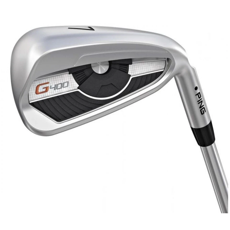 Ping G400 Golf Irons | Graphite Ping G400 Golf Irons | Graphite -Golf Series Shop Ping G400 Golf Irons Graphite 99