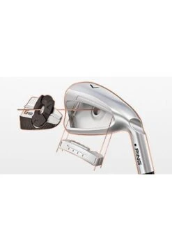 Ping G400 Golf Irons | Steel -Golf Series Shop Ping G400 Golf Irons Steel 63