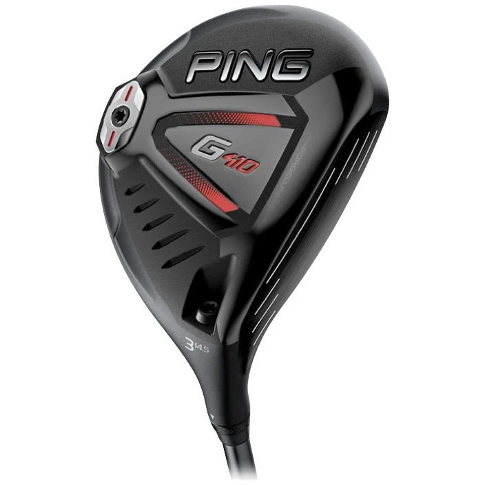 Ping G410 Golf Fairway Wood Ping G410 Golf Fairway Wood -Golf Series Shop Ping Golf Fairway Wood 7