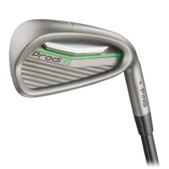 Ping Prodi G Junior Golf Irons | Graphite