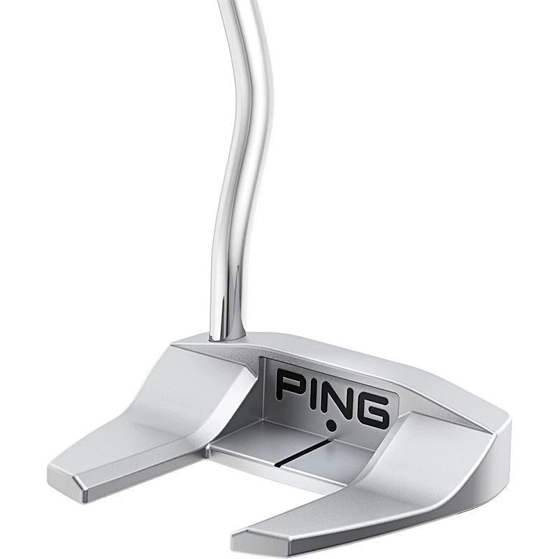 Ping Sigma G Tyne Silver Golf Putter Ping Sigma G Tyne Silver Golf Putter -Golf Series Shop Ping Sigma G Tyne Silver Golf Putter 1