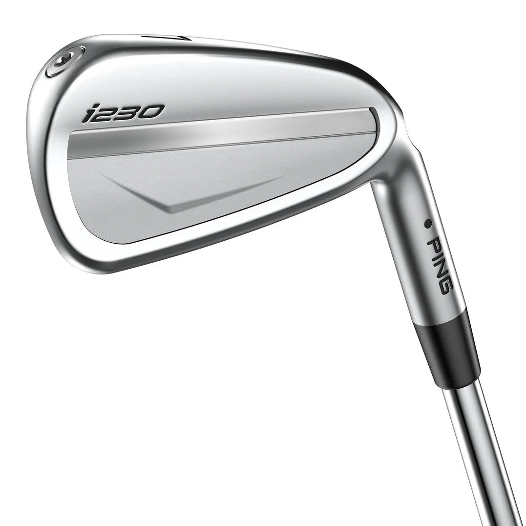 Ping i230 Golf Irons | Graphite Ping I230 Golf Irons | Graphite -Golf Series Shop Ping i230 Golf Irons Graphite 2