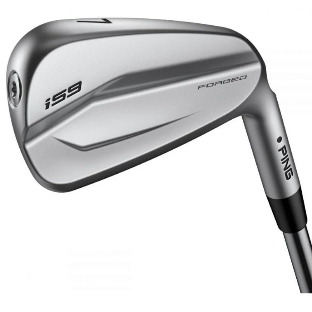 Ping i59 Golf Irons | Graphite Ping I59 Golf Irons | Graphite -Golf Series Shop Ping i59 Golf Irons Graphite 162