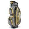 Powakaddy DLX-Lite Golf Cart Bag 02502 2 Powakaddy DLX-Lite Golf Cart Bag 02502 -Golf Series Shop Powakaddy DLX Lite Golf Cart Bag 6