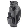 Powakaddy Premium Edition Golf Cart Bag 2 Powakaddy Premium Edition Golf Cart Bag -Golf Series Shop Powakaddy Premium Edition Golf Cart Bag 5