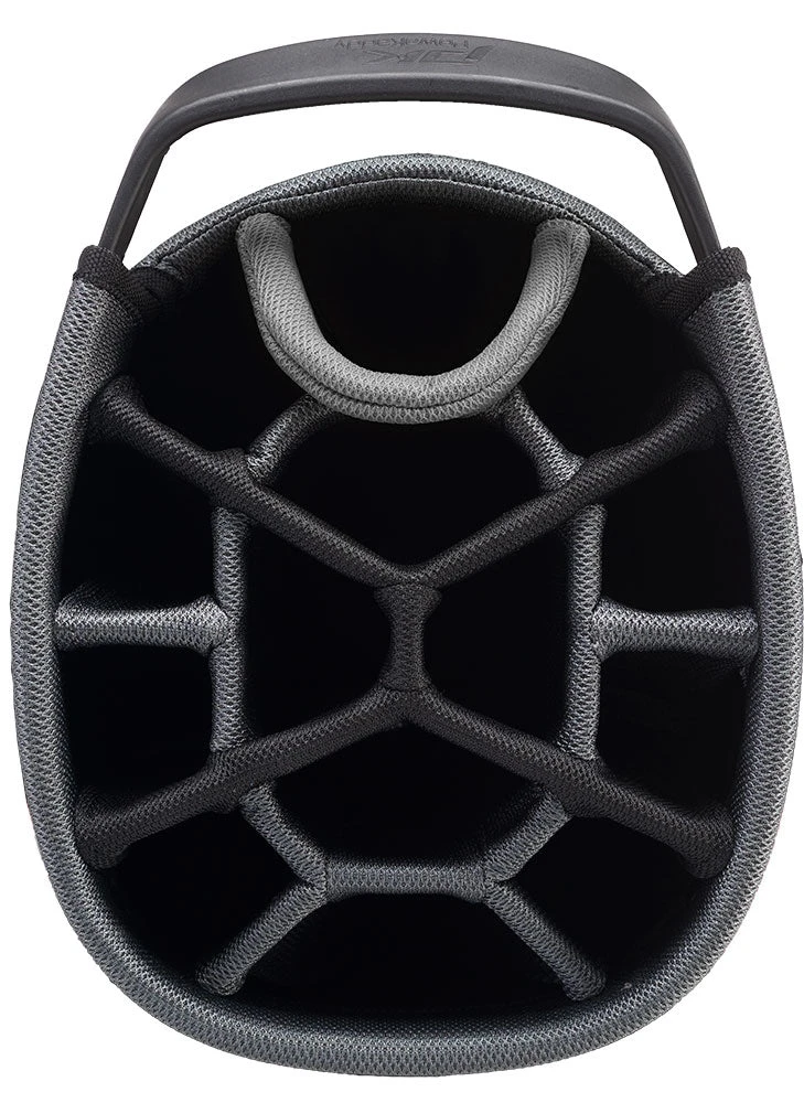 Powakaddy Premium Edition Golf Cart Bag Powakaddy Premium Edition Golf Cart Bag -Golf Series Shop Powakaddy Premium Edition Golf Cart Bag 9