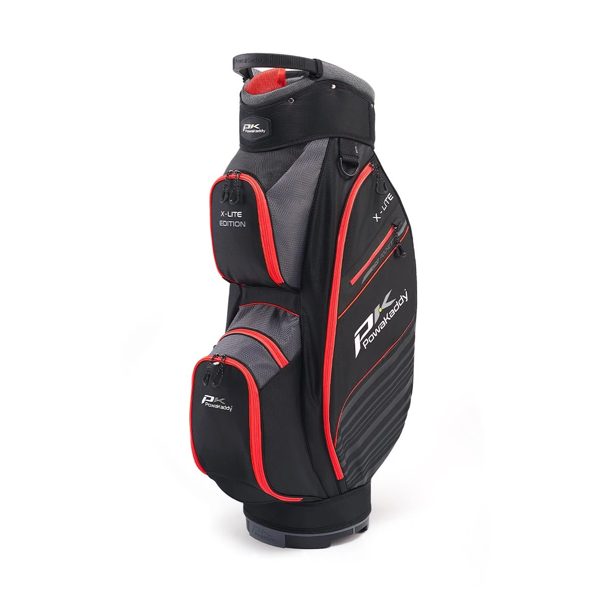 Powakaddy X-Lite Edition Golf Cart Bag 02501 Powakaddy X-Lite Edition Golf Cart Bag 02501 -Golf Series Shop Powakaddy X Lite Edition Golf Cart Bag 3