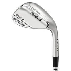 Cleveland RTX Zipcore Full Face Golf Wedge | Tour Satin